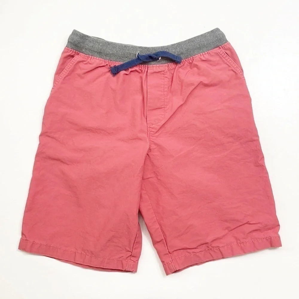 Carter's boys red shorts